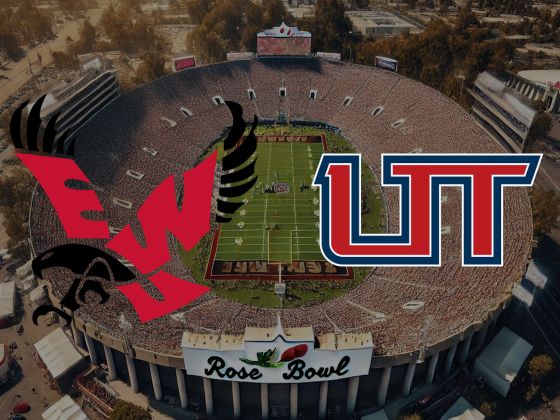 Utah Tech Trailblazers vs. Eastern Washington Eagles